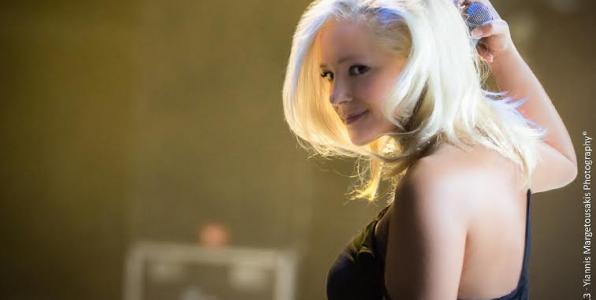 Η Νατάσσα Μποφίλιου στα αζήτητα του ραδιοφώνου